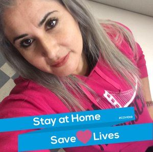 Meet your Posher, Virgina